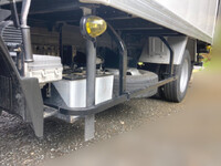 ISUZU Elf Panel Van TPG-NHR85AN 2017 110,574km_15