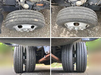 ISUZU Elf Panel Van TPG-NHR85AN 2017 110,574km_16