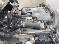 ISUZU Elf Panel Van TPG-NHR85AN 2017 110,574km_21