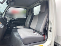 ISUZU Elf Panel Van TPG-NHR85AN 2017 110,574km_27