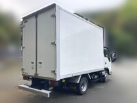 ISUZU Elf Panel Van TPG-NHR85AN 2017 110,574km_2