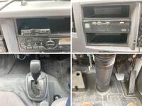 ISUZU Elf Panel Van TPG-NHR85AN 2017 110,574km_35