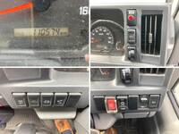 ISUZU Elf Panel Van TPG-NHR85AN 2017 110,574km_36