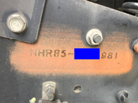 ISUZU Elf Panel Van TPG-NHR85AN 2017 110,574km_38