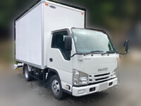 ISUZU Elf Panel Van TPG-NHR85AN 2017 110,574km_3