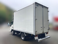 ISUZU Elf Panel Van TPG-NHR85AN 2017 110,574km_4