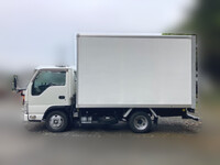 ISUZU Elf Panel Van TPG-NHR85AN 2017 110,574km_5