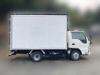 ISUZU Elf Panel Van TPG-NHR85AN 2017 110,574km_6