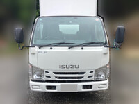 ISUZU Elf Panel Van TPG-NHR85AN 2017 110,574km_7