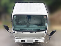 ISUZU Elf Panel Van TPG-NHR85AN 2017 110,574km_8