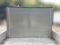 MITSUBISHI FUSO Fighter Aluminum Block PA-FK64F 2006 445,899km_11