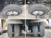 MITSUBISHI FUSO Fighter Aluminum Block PA-FK64F 2006 445,899km_16