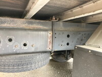 MITSUBISHI FUSO Fighter Aluminum Block PA-FK64F 2006 445,899km_19