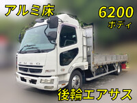 MITSUBISHI FUSO Fighter Aluminum Block PA-FK64F 2006 445,899km_1