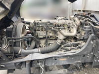 MITSUBISHI FUSO Fighter Aluminum Block PA-FK64F 2006 445,899km_23