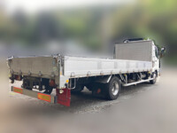 MITSUBISHI FUSO Fighter Aluminum Block PA-FK64F 2006 445,899km_2