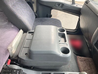 MITSUBISHI FUSO Fighter Aluminum Block PA-FK64F 2006 445,899km_32