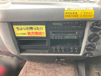 MITSUBISHI FUSO Fighter Aluminum Block PA-FK64F 2006 445,899km_33