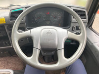 MITSUBISHI FUSO Fighter Aluminum Block PA-FK64F 2006 445,899km_35