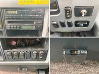 MITSUBISHI FUSO Fighter Aluminum Block PA-FK64F 2006 445,899km_36