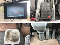 MITSUBISHI FUSO Fighter Aluminum Block PA-FK64F 2006 445,899km_37