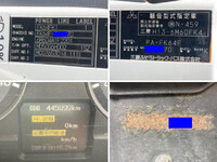MITSUBISHI FUSO Fighter Aluminum Block PA-FK64F 2006 445,899km_38