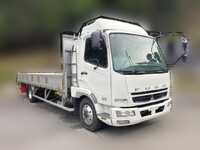 MITSUBISHI FUSO Fighter Aluminum Block PA-FK64F 2006 445,899km_3