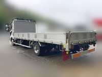 MITSUBISHI FUSO Fighter Aluminum Block PA-FK64F 2006 445,899km_4