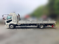 MITSUBISHI FUSO Fighter Aluminum Block PA-FK64F 2006 445,899km_5