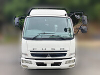 MITSUBISHI FUSO Fighter Aluminum Block PA-FK64F 2006 445,899km_7