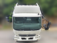 MITSUBISHI FUSO Fighter Aluminum Block PA-FK64F 2006 445,899km_8