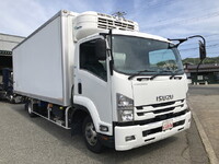 ISUZU Forward Refrigerator & Freezer Truck 2PG-FRR90T2 2018 75,844km_3