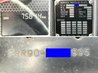 ISUZU Forward Refrigerator & Freezer Truck 2PG-FRR90T2 2018 75,844km_40