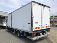 ISUZU Forward Refrigerator & Freezer Truck 2PG-FRR90T2 2018 75,844km_4