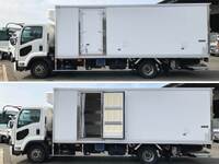 ISUZU Forward Refrigerator & Freezer Truck 2PG-FRR90T2 2018 75,844km_5