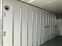 ISUZU Elf Refrigerator & Freezer Truck TPG-NMR85AN 2016 301,499km_14