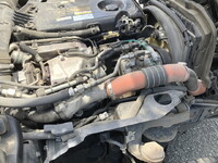 ISUZU Elf Refrigerator & Freezer Truck TPG-NMR85AN 2016 301,499km_25