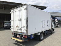 ISUZU Elf Refrigerator & Freezer Truck TPG-NMR85AN 2016 301,499km_2