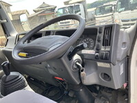 ISUZU Elf Refrigerator & Freezer Truck TPG-NMR85AN 2016 301,499km_33