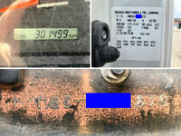 ISUZU Elf Refrigerator & Freezer Truck TPG-NMR85AN 2016 301,499km_40