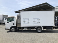 ISUZU Elf Refrigerator & Freezer Truck TPG-NMR85AN 2016 301,499km_5