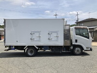 ISUZU Elf Refrigerator & Freezer Truck TPG-NMR85AN 2016 301,499km_6