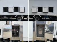 ISUZU Elf Refrigerator & Freezer Truck TPG-NMR85AN 2016 301,499km_7