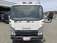ISUZU Elf Refrigerator & Freezer Truck TPG-NMR85AN 2016 301,499km_8