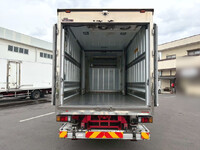 ISUZU Elf Refrigerator & Freezer Truck TPG-NPR85N 2018 589,909km_10