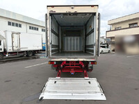 ISUZU Elf Refrigerator & Freezer Truck TPG-NPR85N 2018 589,909km_11