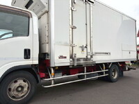 ISUZU Elf Refrigerator & Freezer Truck TPG-NPR85N 2018 589,909km_12