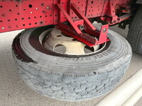 ISUZU Elf Refrigerator & Freezer Truck TPG-NPR85N 2018 589,909km_16