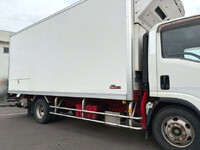 ISUZU Elf Refrigerator & Freezer Truck TPG-NPR85N 2018 589,909km_18