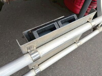 ISUZU Elf Refrigerator & Freezer Truck TPG-NPR85N 2018 589,909km_20